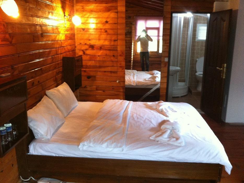 Bed and Breakfast Sapanca Tas Ev Darica  Екстер'єр фото