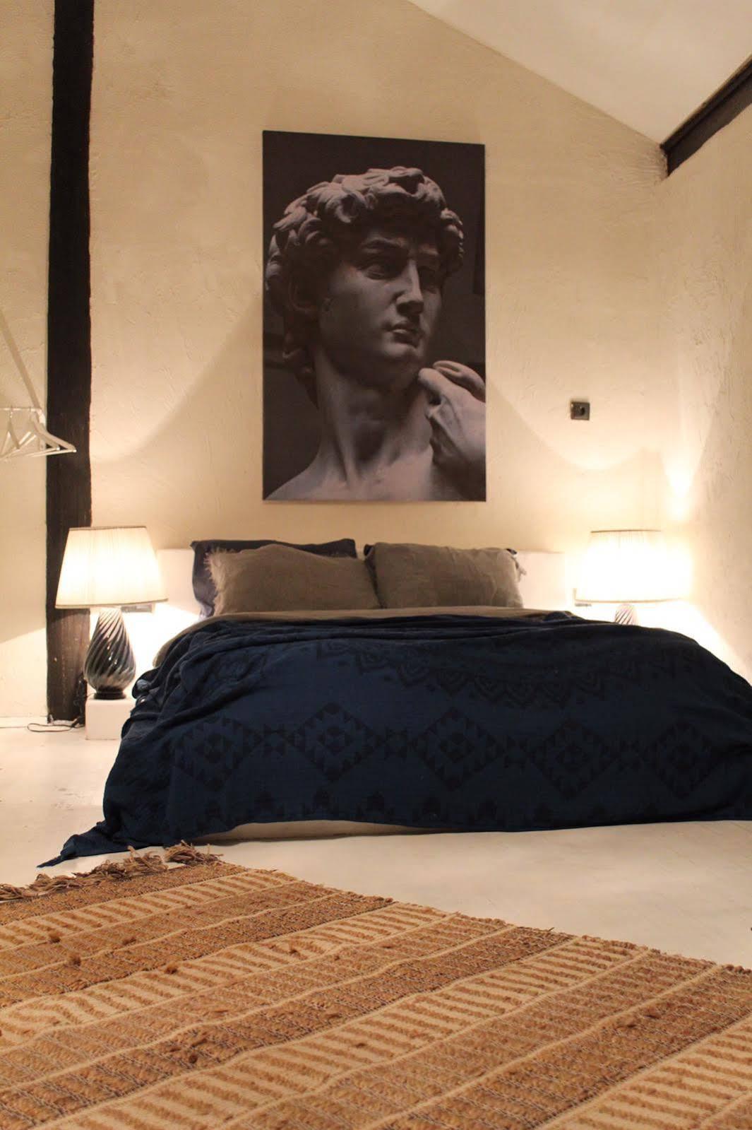 Bed and Breakfast Sapanca Tas Ev Darica  Екстер'єр фото