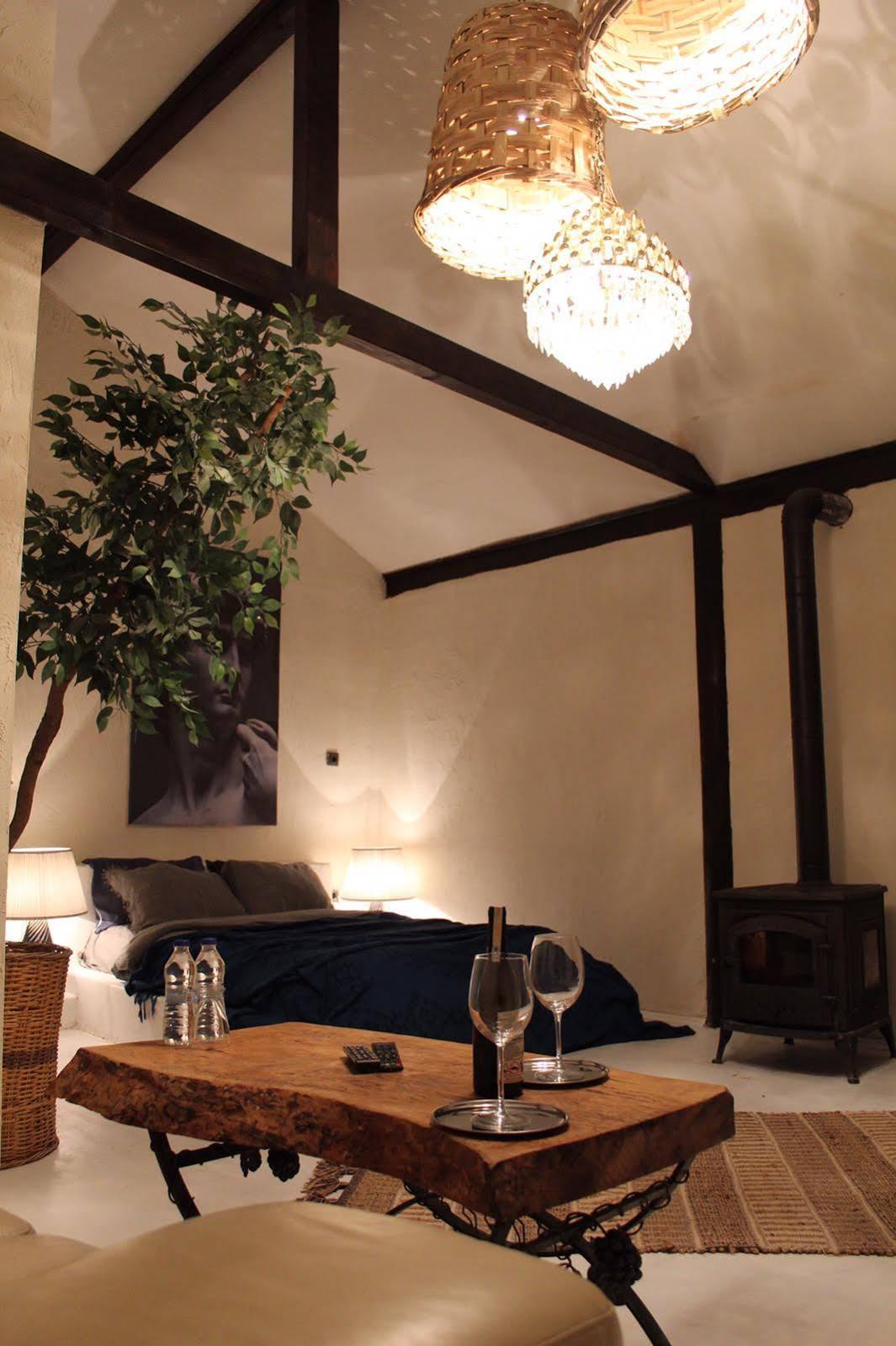 Bed and Breakfast Sapanca Tas Ev Darica  Екстер'єр фото