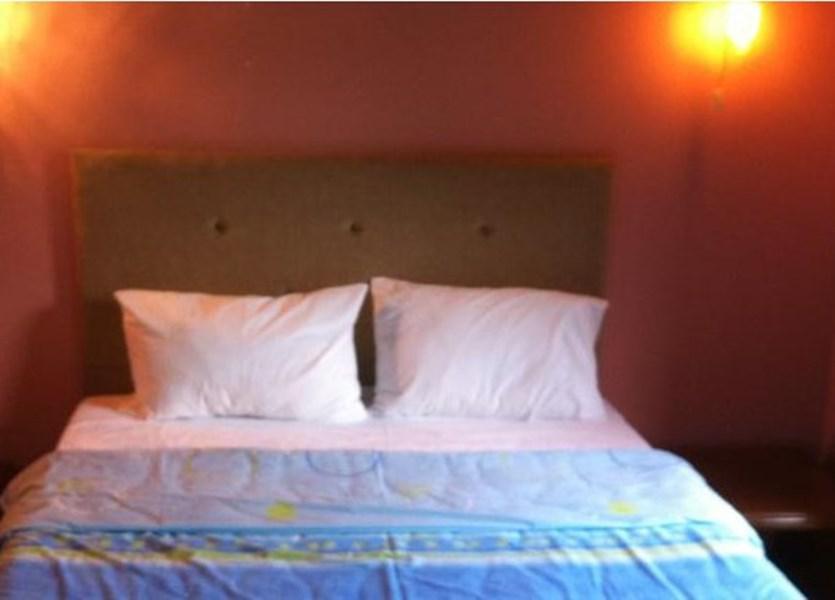 Bed and Breakfast Sapanca Tas Ev Darica  Екстер'єр фото