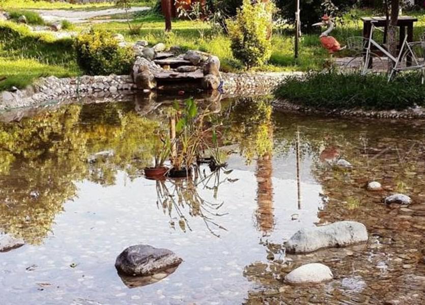 Bed and Breakfast Sapanca Tas Ev Darica  Екстер'єр фото