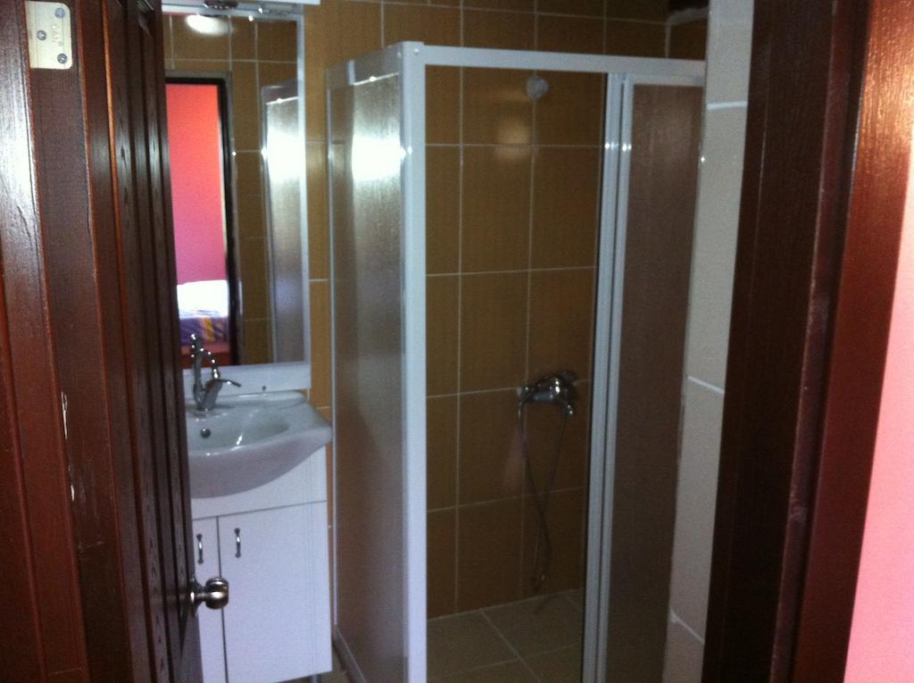 Bed and Breakfast Sapanca Tas Ev Darica  Номер фото