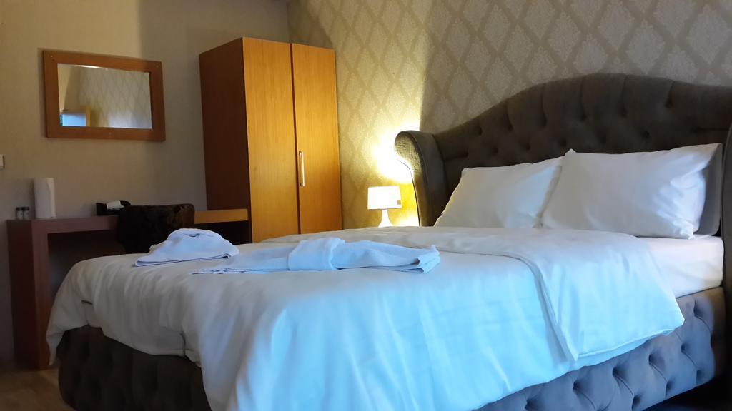 Bed and Breakfast Sapanca Tas Ev Darica  Номер фото