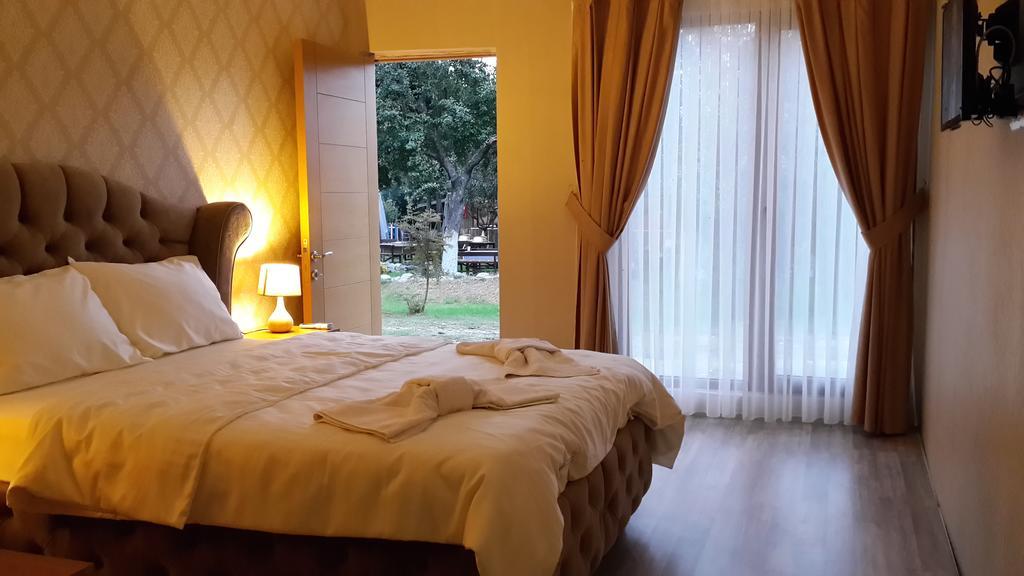 Bed and Breakfast Sapanca Tas Ev Darica  Номер фото