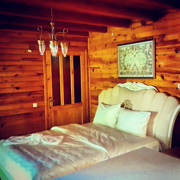 Bed and Breakfast Sapanca Tas Ev Darica  Номер фото