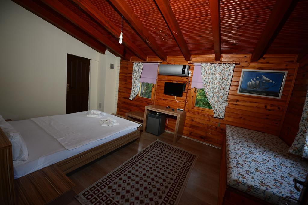 Bed and Breakfast Sapanca Tas Ev Darica  Номер фото