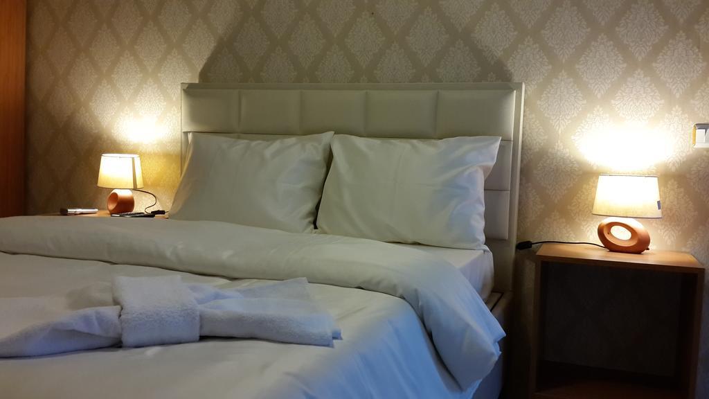 Bed and Breakfast Sapanca Tas Ev Darica  Екстер'єр фото