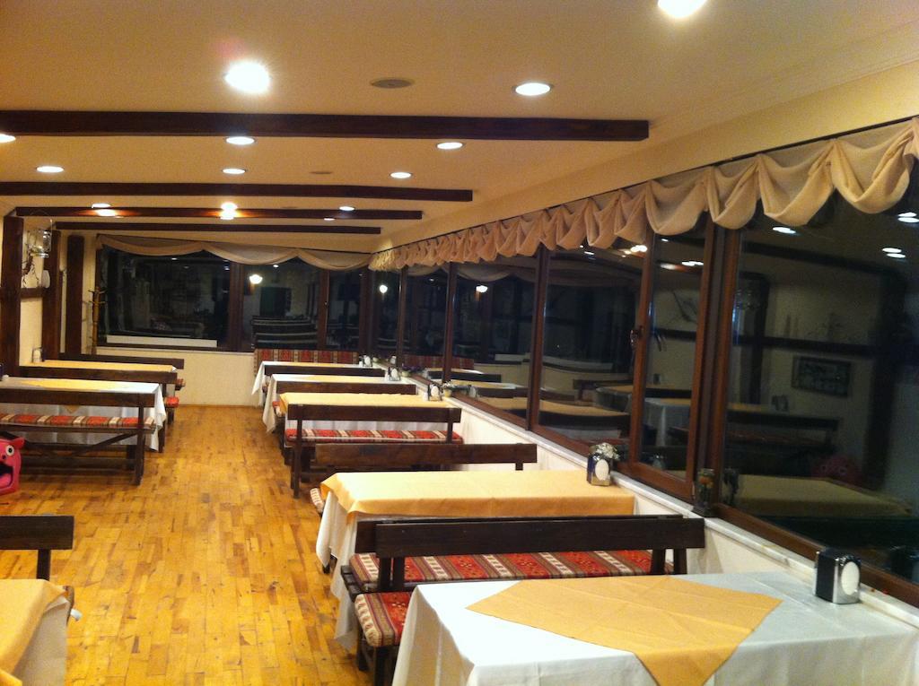 Bed and Breakfast Sapanca Tas Ev Darica  Екстер'єр фото