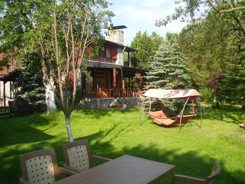 Bed and Breakfast Sapanca Tas Ev Darica  Екстер'єр фото